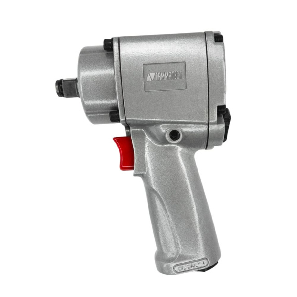 Пневмогайковерт 1/2" GTA GT7B002