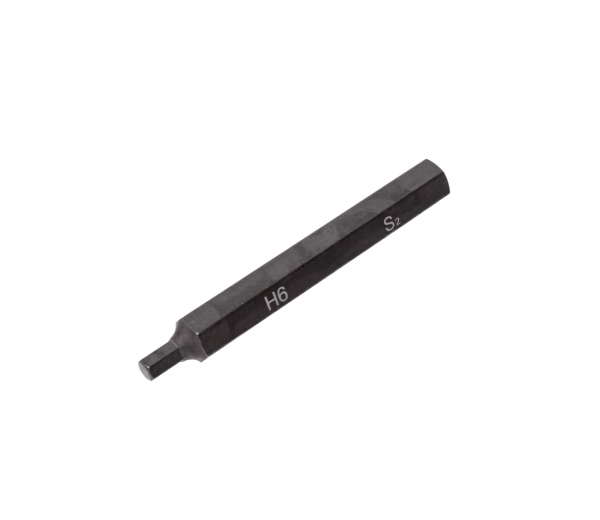 Головка для разборки стойки амортизатора JTC-1323-1022-66 (6 мм, VW Passat B4, Golf)