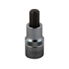 Licota H4H004 Головка торцевая с шестигранной вставкой 1/2" 4 мм L=55 мм