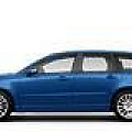 Коврики Volvo V50 Коврики Volvo V50