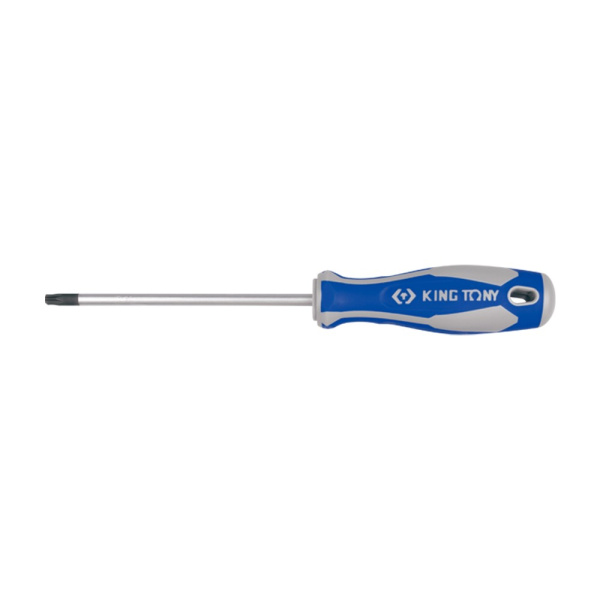 Отвертка TORX Т25, L = 100 мм KING TONY 14232504