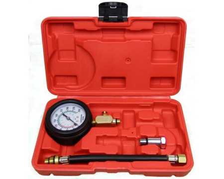 Компрессометр 0-300PSI AE&T TA-G1097 (MHR-A1017)