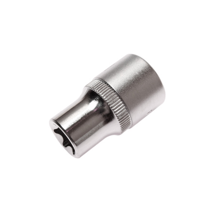 Головка торцевая JTC-43514 (1/2", TORX, E14, L=38 мм)