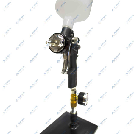Краскопульт F160-PLUS/S HPS 13 1/4"M
