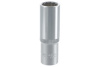 Головка торцевая глубокая S04HD4718, 12-гранная, 1/2"DR, 18 мм