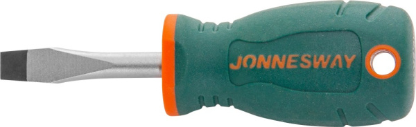 D77P238 Отвертка стержневая крестовая ANTI-SLIP GRIP, PH2х38 мм