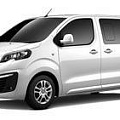 Коврики Peugeot Traveller
