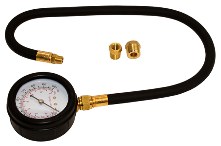 Тестер давления масла 0-100PSI AE&T TA-G1008 (MHR-A1019B)