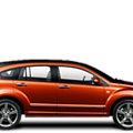 Коврики Dodge Caliber Коврики Dodge Caliber