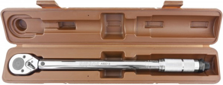 Ключ динамометрический Ombra A90013 (1/2")