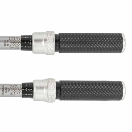 Ключ моментный 1-25Нм, 1/4'' - CB-6472285
