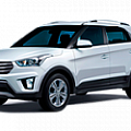 Чехлы HYUNDAI CRETA Чехлы HYUNDAI CRETA