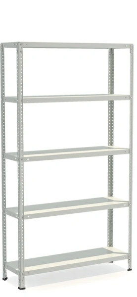 Стеллаж металлический СТФЛ 1035-1.8 Metall ZAVOD
