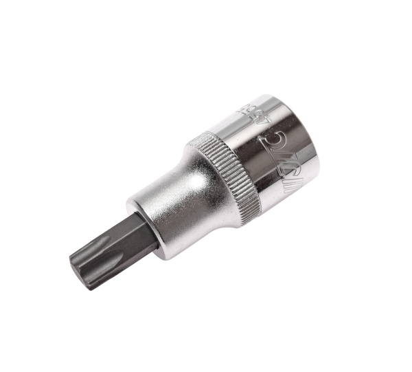 Бита-головка JTC-45550 (1/2", TORX, T50х55 мм)