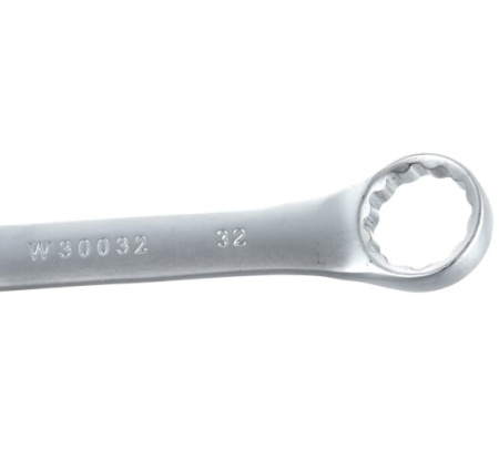 Ключ комбинированный Thorvik W30032, 32 мм