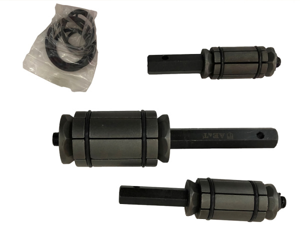 Расширитель трубы 3 предмета AE&T TA-M1001 (MHR04036)