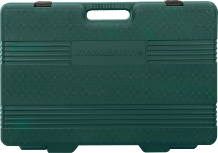 Универсальный набор инструментов JONNESWAY S04H524127 (127 пр.)