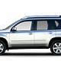 Коврики Nissan X-Trail