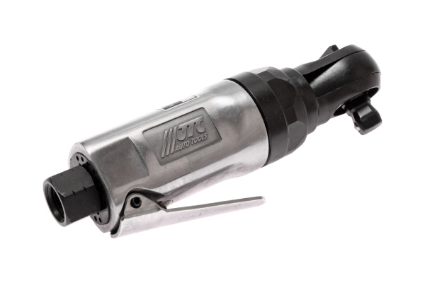 Трещотка пневматическая компактная JTC-3405 (3/8" 35Нм 90PSI 250об/мин.)
