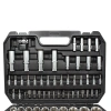 Набор инструментов 94пр.1/4''1/2''(6гр.)(4-32мм)