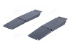 Трапы заездные NORDBERG 01-00017278 (опция, 2 шт., двусоставные для низкорамных авто 4445J, 4450, серого цвета)