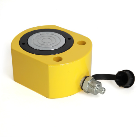 Гидравлический цилиндр низкий Car-Tool CT-T5012 (50 т)