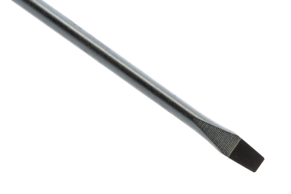 Отвертка стержневая шлицевая D04S350 , FULL STAR, SL3х50 мм