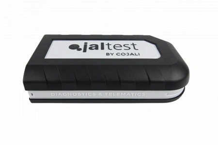 Сканер диагностический Jaltest BrainStorm RUS ETM Version, для комтранса