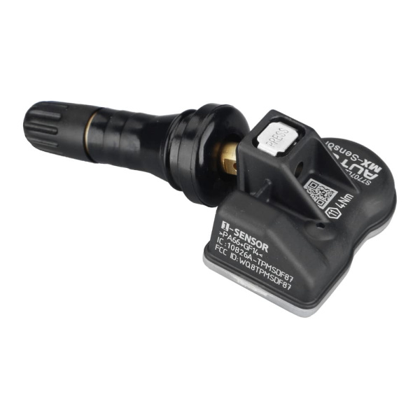 Датчик TPMS Autel MX-1 433МГц+315МГц, быстрофиксируемый, обрезиненный, 20 шт.