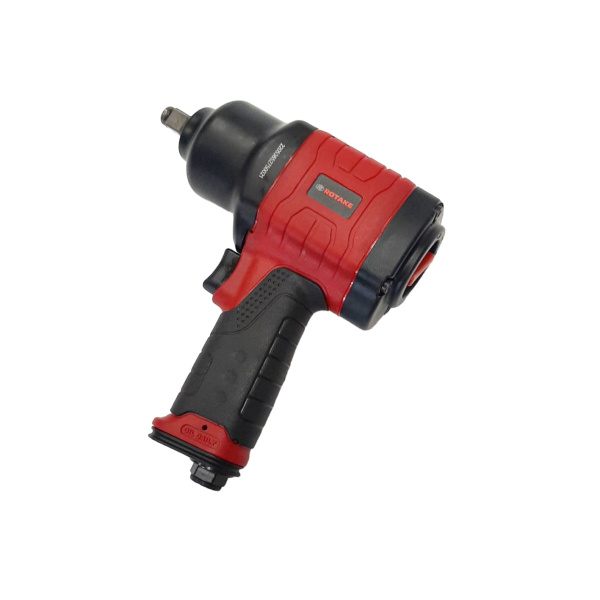 Пневмогайковёрт 1/2" RT-5275