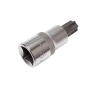 Бита-головка JTC-45555 (1/2", TORX, T55х55 мм)