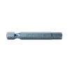 Licota S3HE105060 Бита усиленная 1/4" шестигранная H6 50 мм