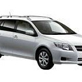 Чехлы TOYOTA FIELDER Чехлы TOYOTA FIELDER