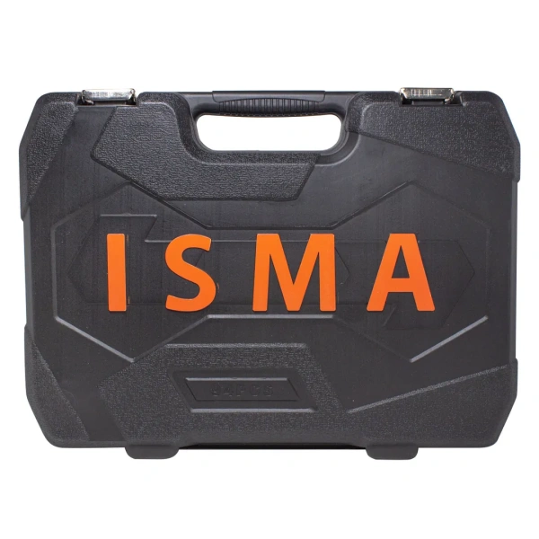 Набор инструментов 94пр.1/4''1/2''(6гр.)(4-32мм)