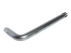 Ключ TORX Г-образный 5-гранный JTC-71950 (TS50H, L=95 мм)
