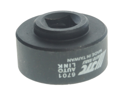 Головка для клапана фазорегулятора JTC-6701 (VW, AUDI 1.8/2.0 TFSI OEM T10352-3)