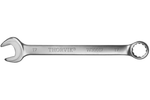 Набор ключей комбинированных в сумке Thorvik W3S12TB  (6-22 мм, 12 предметов)