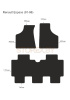 Renault Espace (91-96) copy