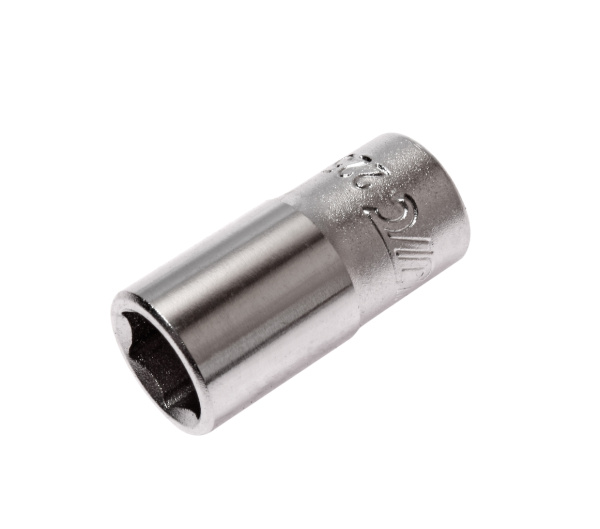 Головка торцевая JTC-22508 (1/4", 8 мм, L=25 мм)