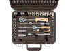 Набор головок и бит 94пр. 1/4",1/2" PRO STARTUL DAKAR (PRO-094DK)