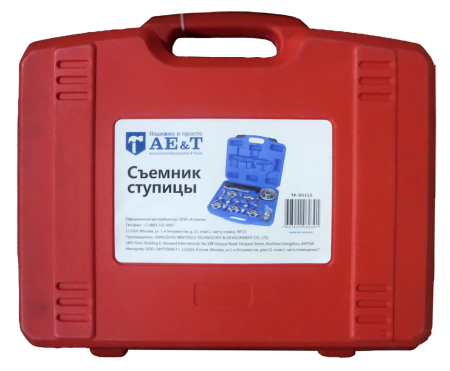 Съемник ступицы TA-D1112