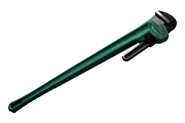 Ключ трубный JONNESWAY W2848R (48")