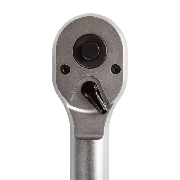 Ключ динамометрический 3/4" 200-800 Нм в пластиковом кейсе TOLSEN TT19670