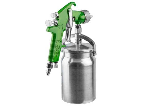 Краскораспылитель ECO SG-5000 (сопло ф 1.7 мм)