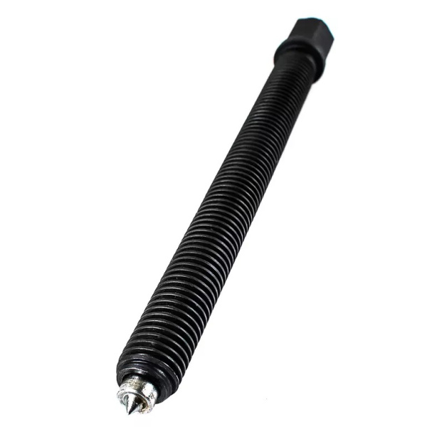 Съемник подшипников трехлапый шарнирный GARWIN PRO GPL-CVS08 (200 мм)
