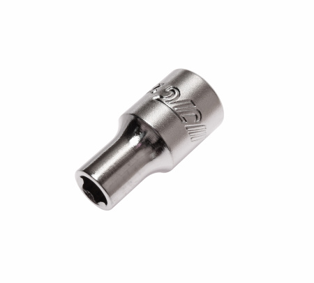 Головка торцевая JTC-22505 (1/4", 5 мм, L=25 мм)