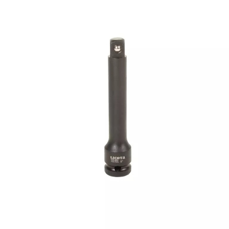 Набор ударных головок Licota ASA-40018 (1/2", 19 пр., 10-32 мм, в кейсе)