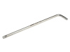 Ключ TORX Г-образный удлиненный JTC-73427 (T27H, L=140 мм)