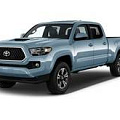 Коврики Toyota Tacoma