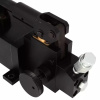 Насос ручной гидравлический с алюминиевым корпусом GARWIN PRO GHE-HP2000-3240 (2000 бар; 3,24 л)